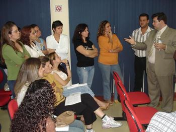 Selecione a Imagem 
